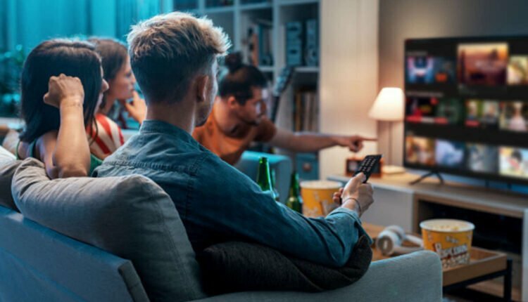 what is good to watch on netflix