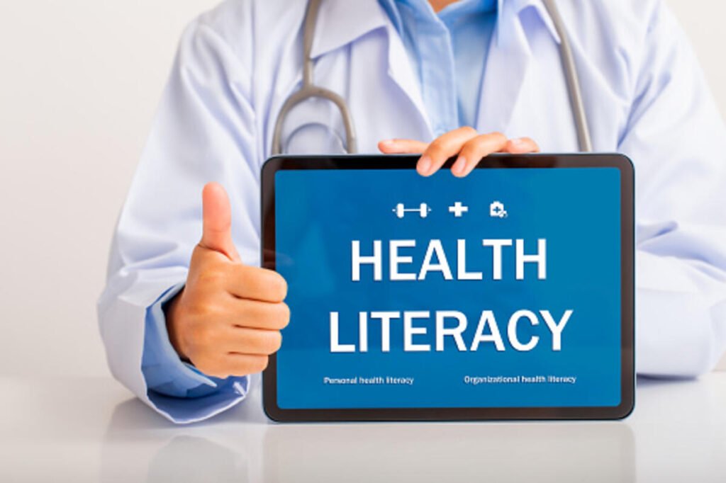 what is literacy