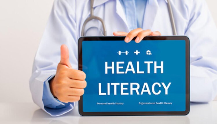 what is literacy