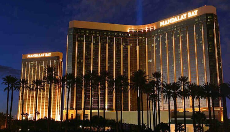 Mandalay Bay Hotel Reviews