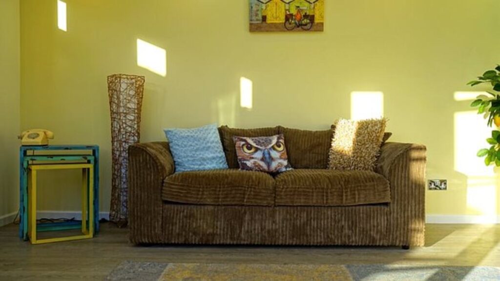 contemporary home decor