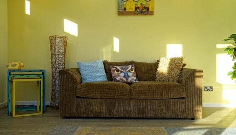 contemporary home decor