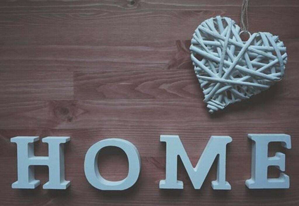 cute wall decor