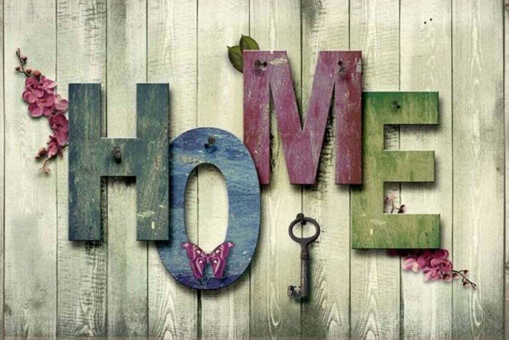 farmhouse decor cheap