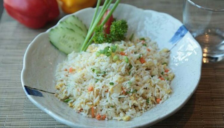 fried rice