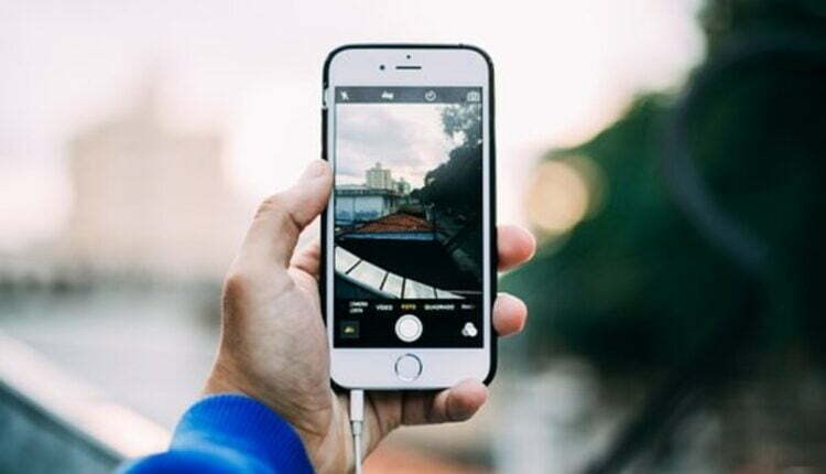 google camera