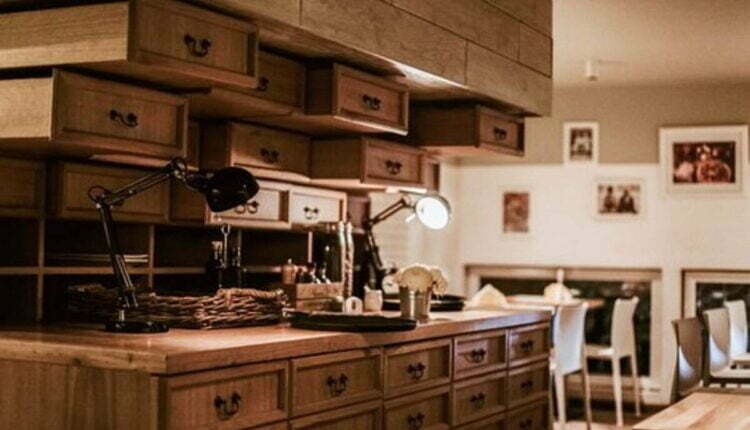 home storage solutions