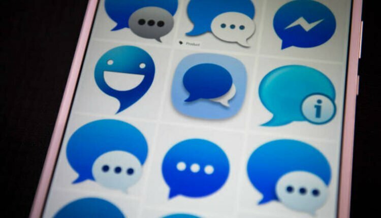 imessage