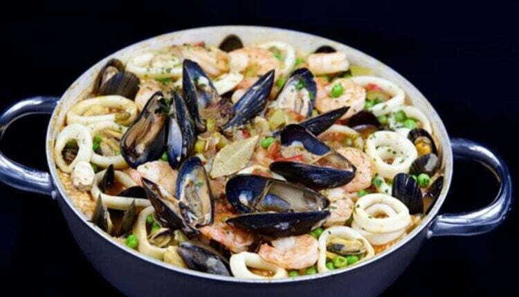 jambalaya