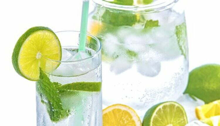 lemonade