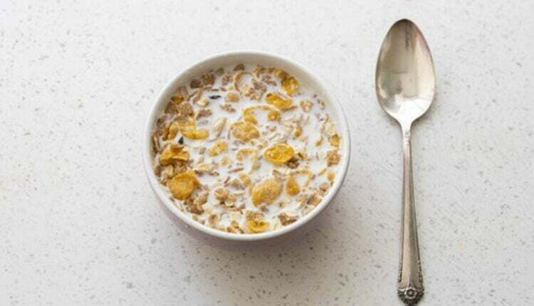 oats
