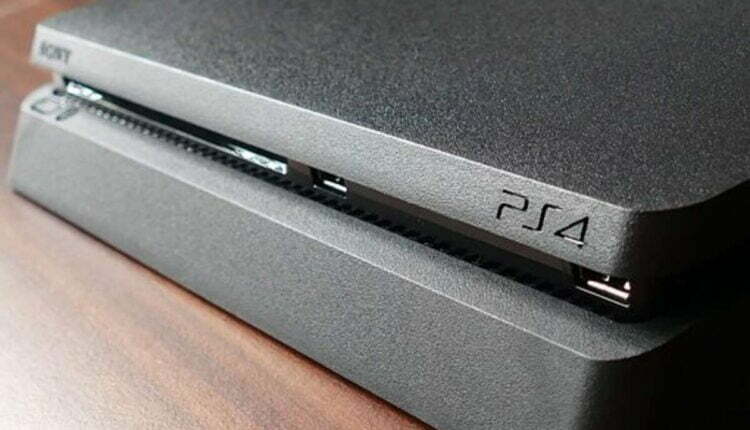 ps4 racing games
