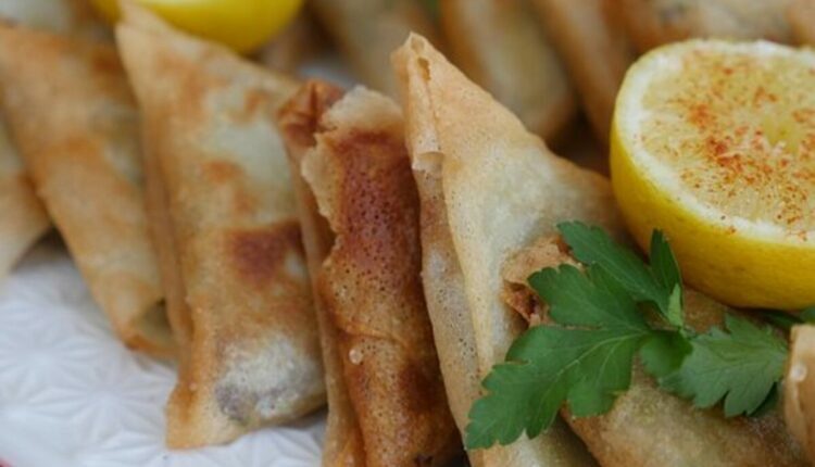 samosa
