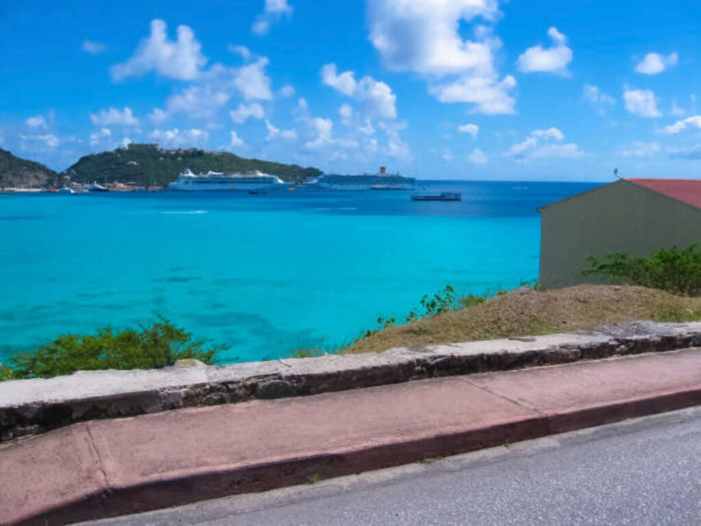 Review of the Belair Beach Hotel in St Maarten