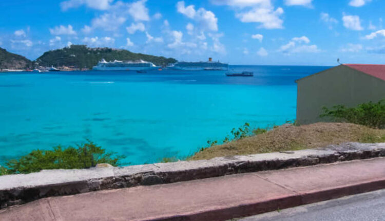Review of the Belair Beach Hotel in St Maarten