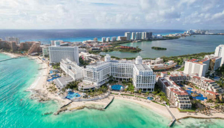 Hotel Riu Palace Riviera Maya