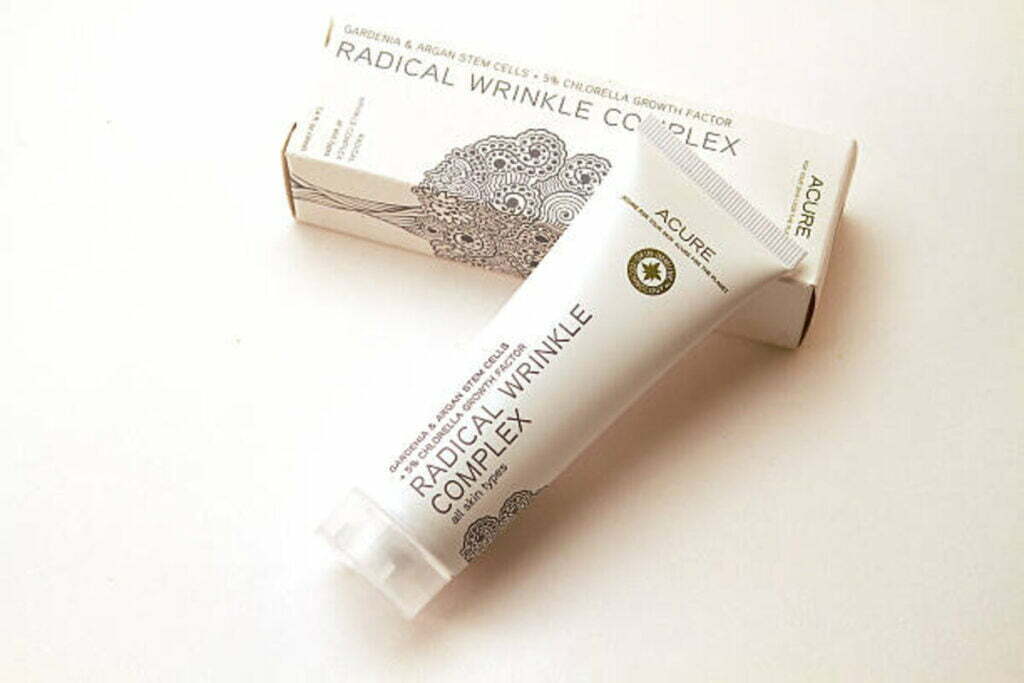 acure skin care reviews