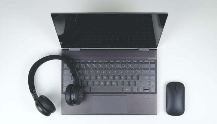 hp envy 13