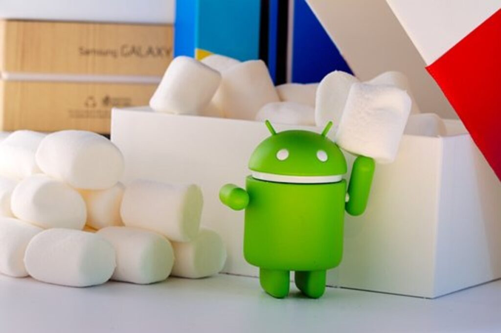 android market