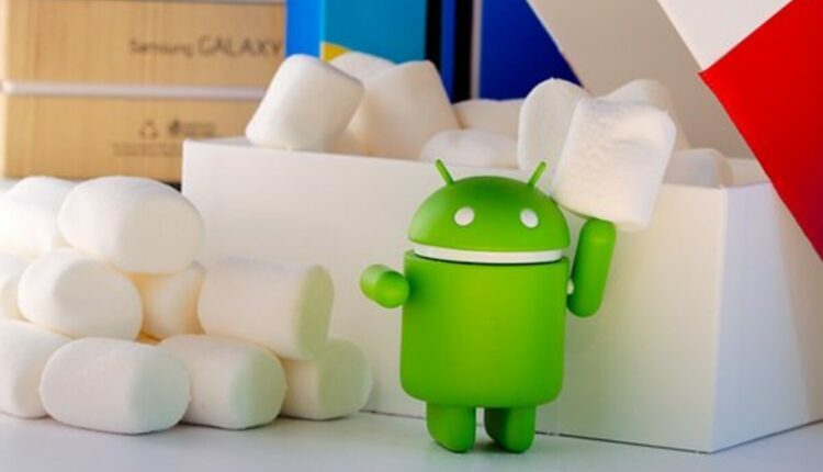 android market