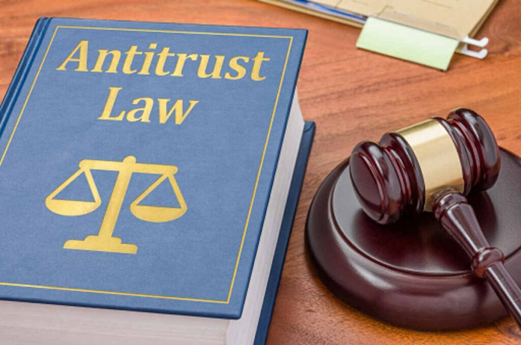 antitrust laws