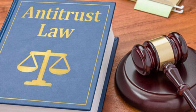 antitrust laws