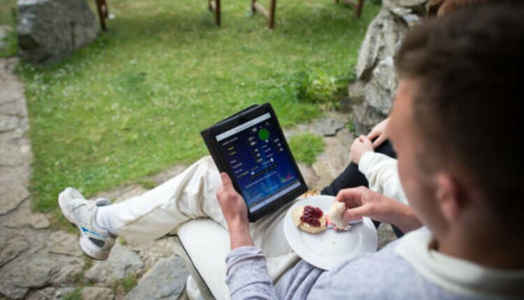 cricket app