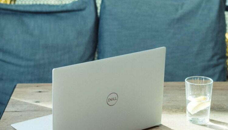 dell precision