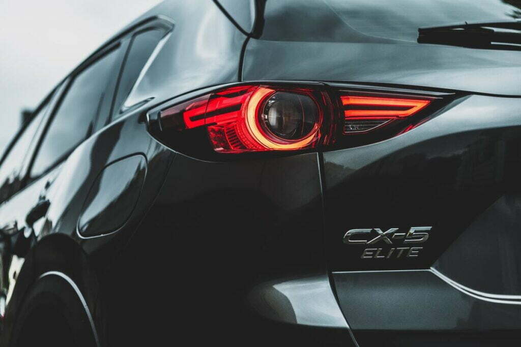 mazda cx3