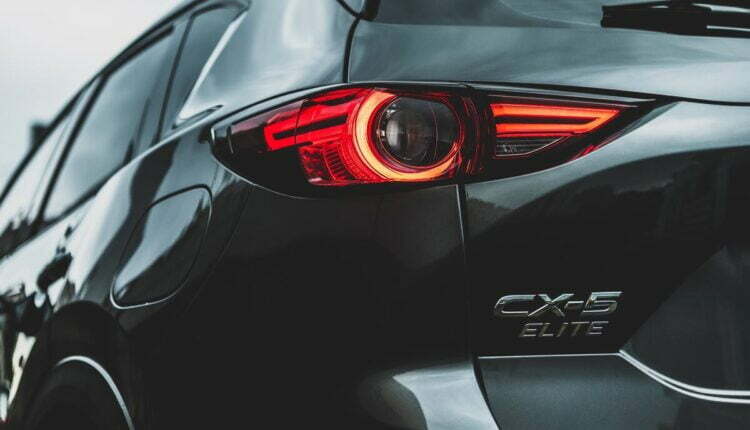 mazda cx3