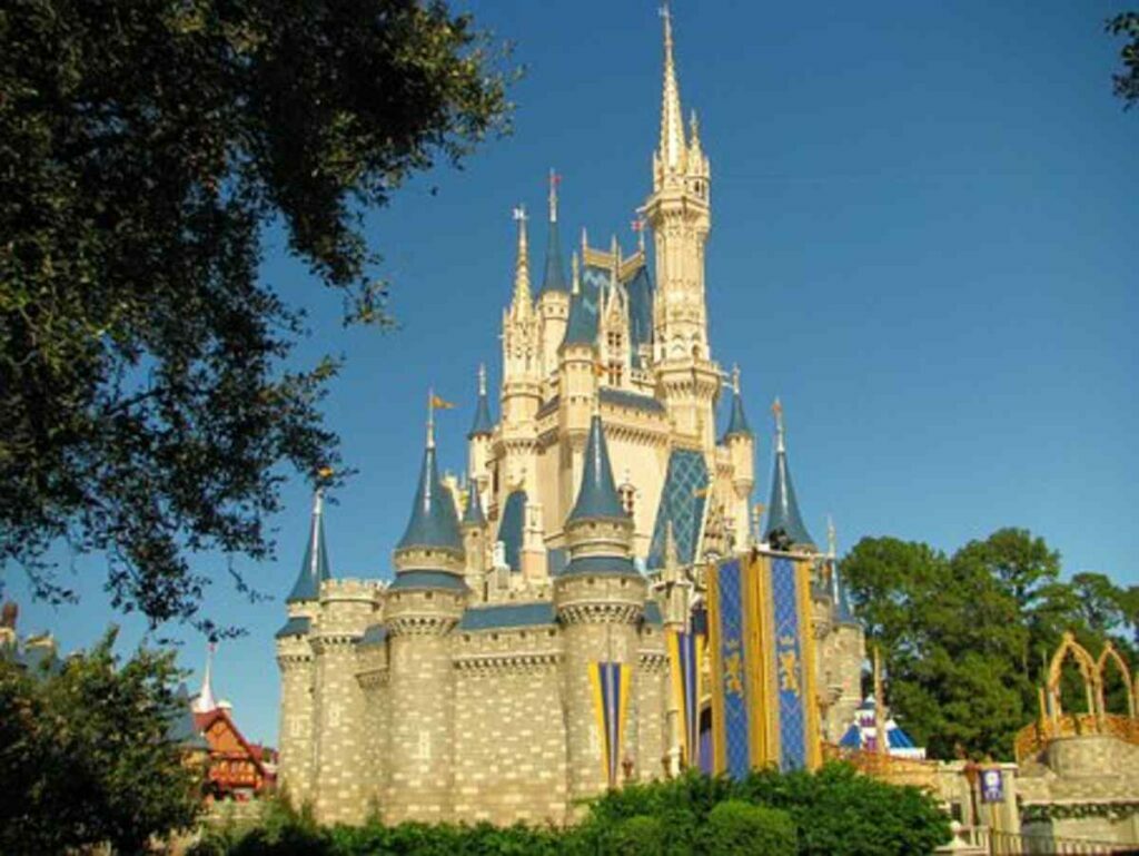 disney careers