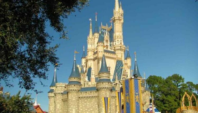disney careers