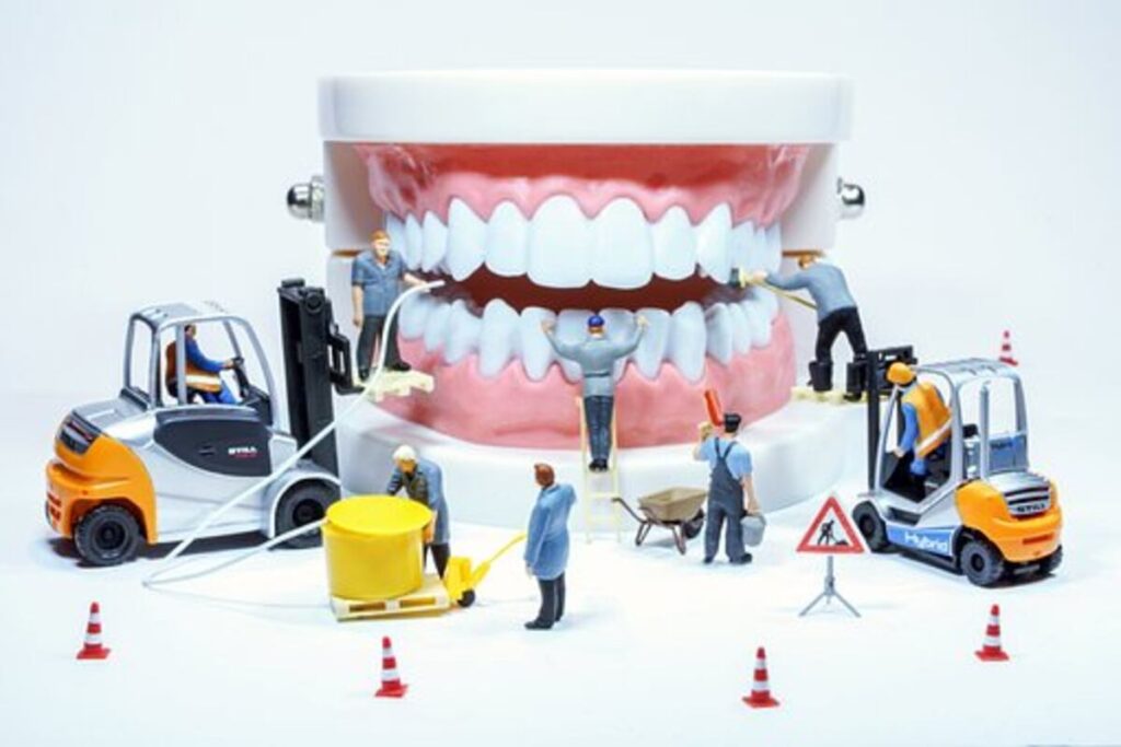 dr rohit sharma dentist