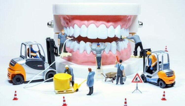 dr rohit sharma dentist