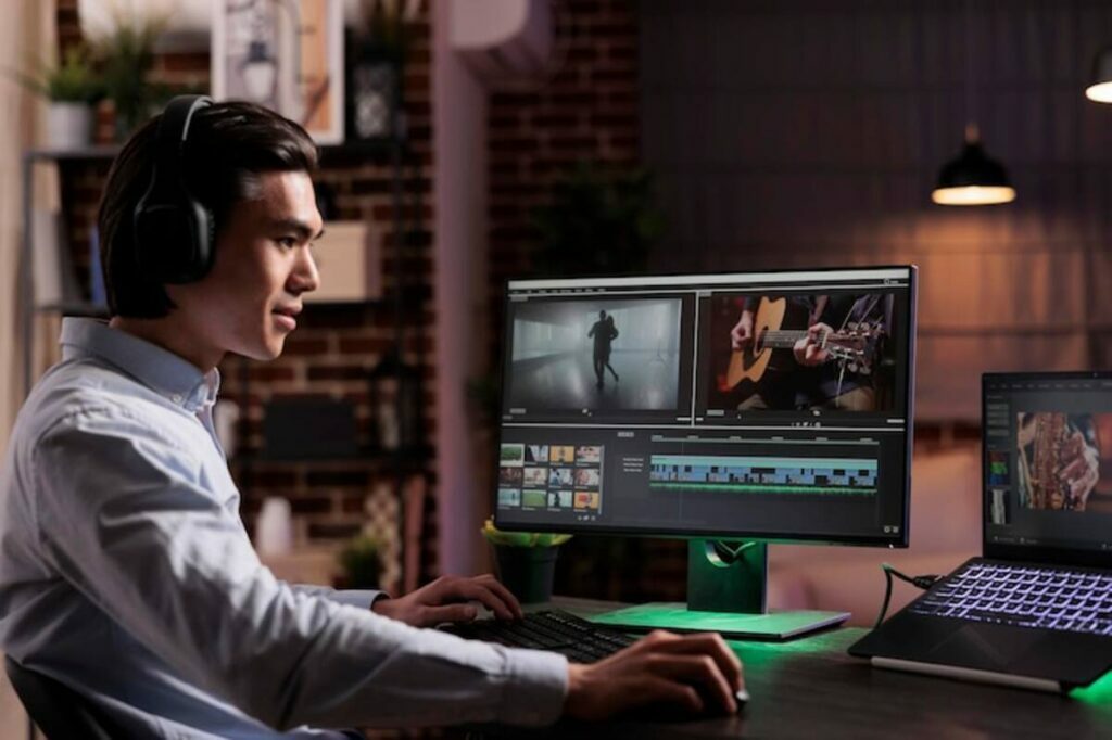 Video Editing Software Why Join A Business Students Association?
