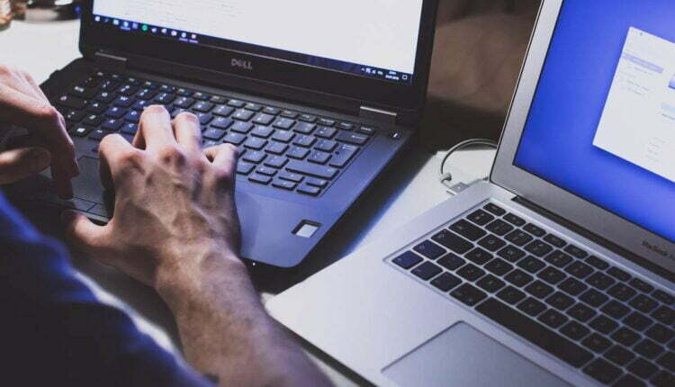 refurbished laptops