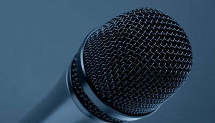 how to fix mic not working