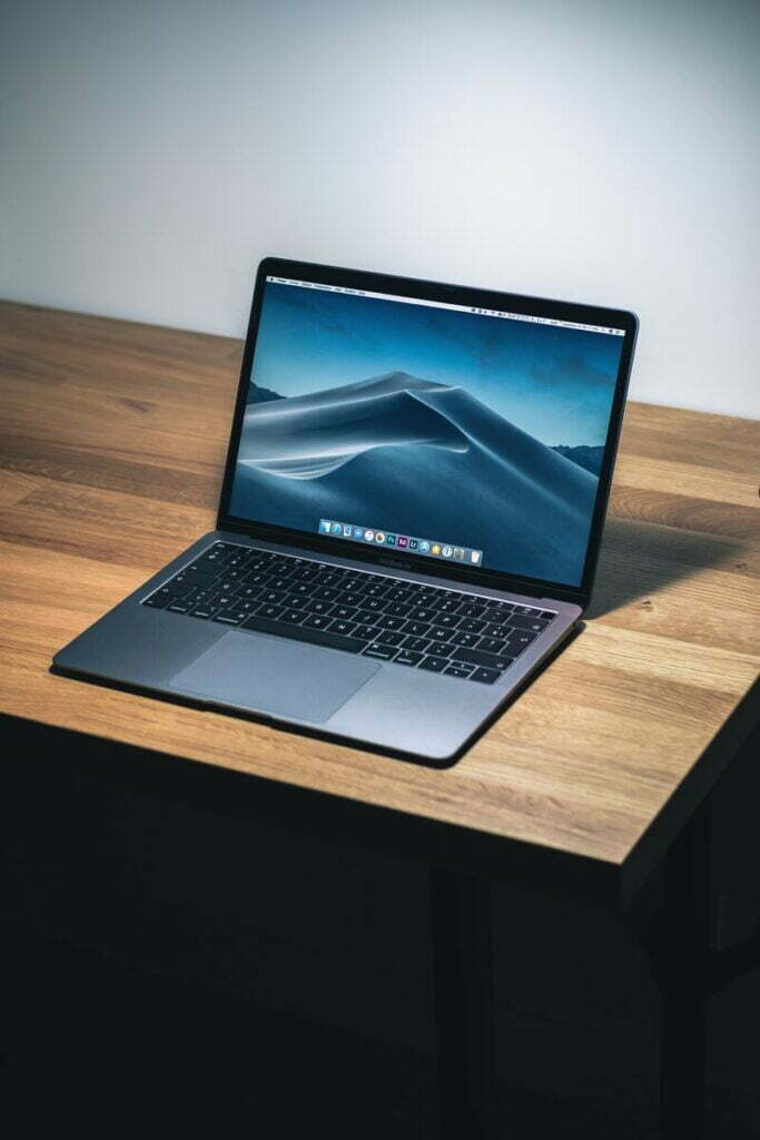 m1 macbook air