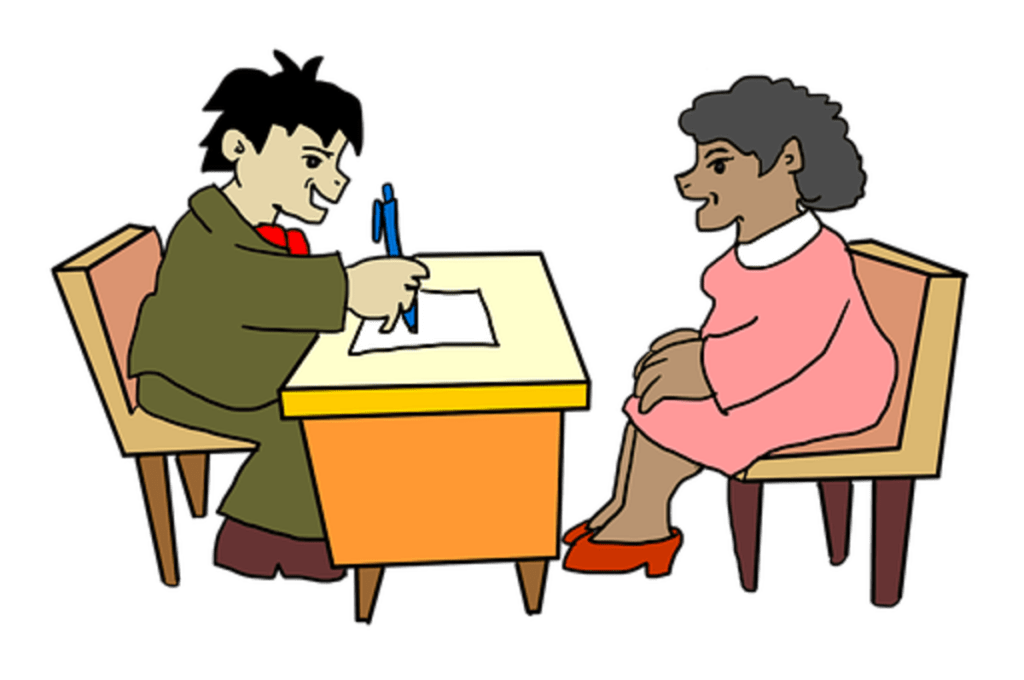 common interview questions