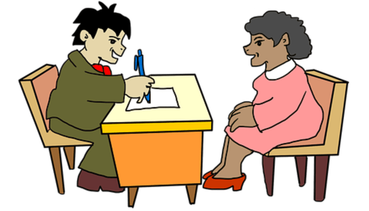 common interview questions