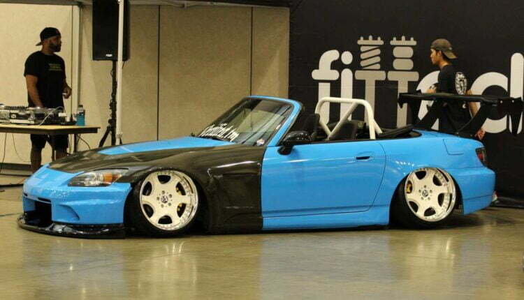 honda s2000
