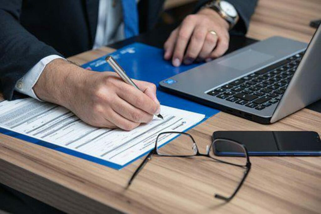 business attorney