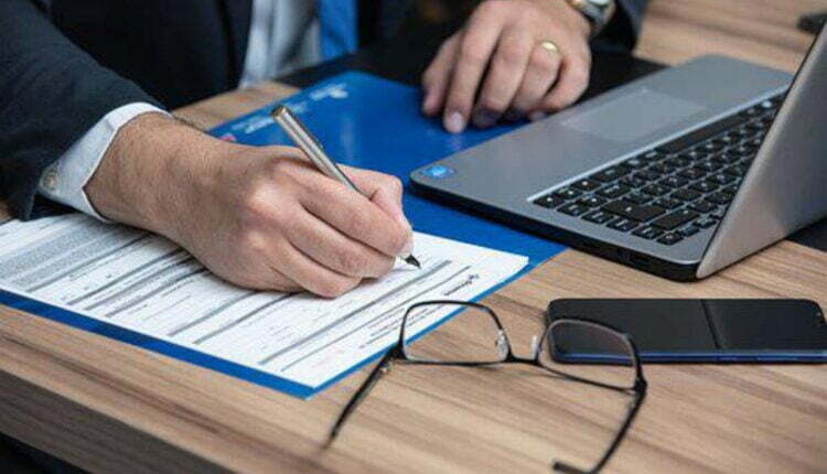 business attorney