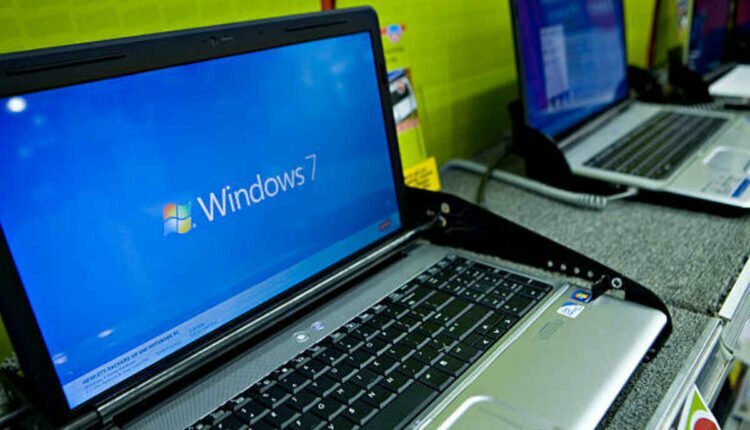 troubleshoot problems wifi windows 7