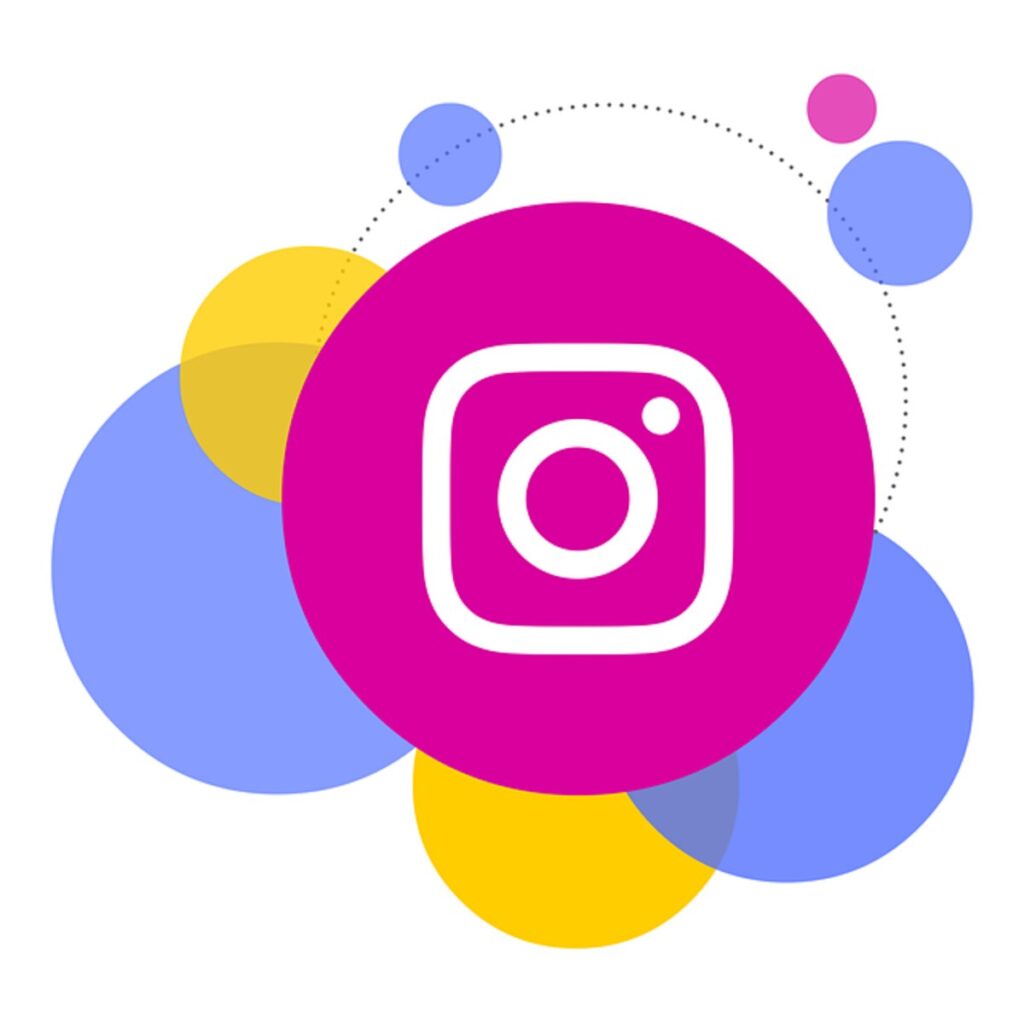Facebook Post on Instagram