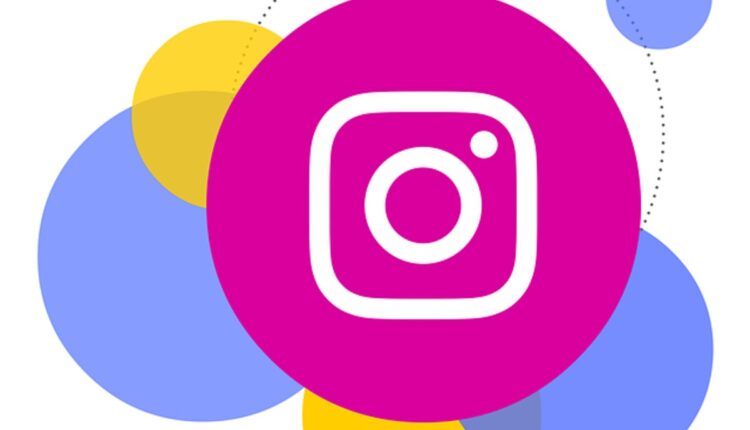 Facebook Post on Instagram