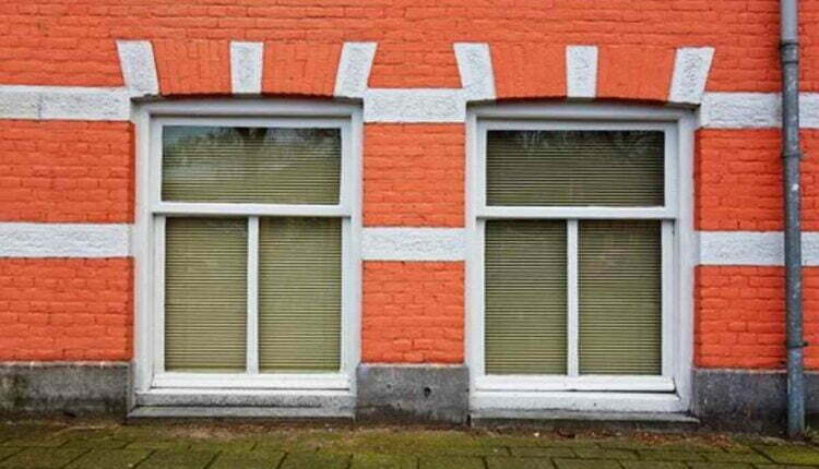 concrete crack repair