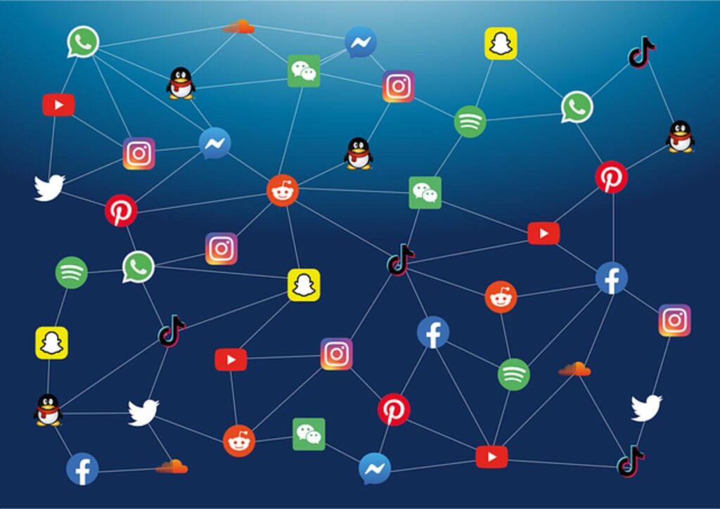 Facebook Business Suite