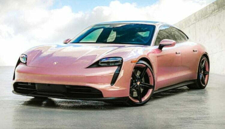level 2 electric vehicle charger