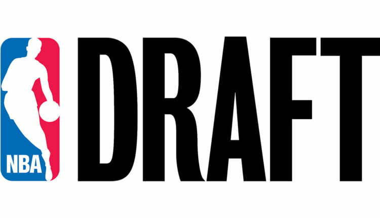 nba draft